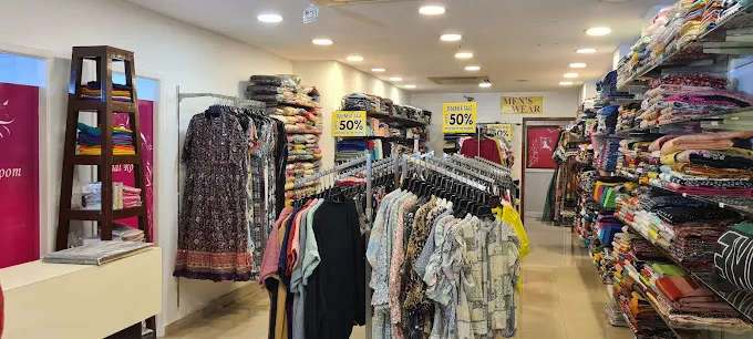 McKenzies Readymades for men and women